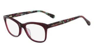 600 Crystal Red