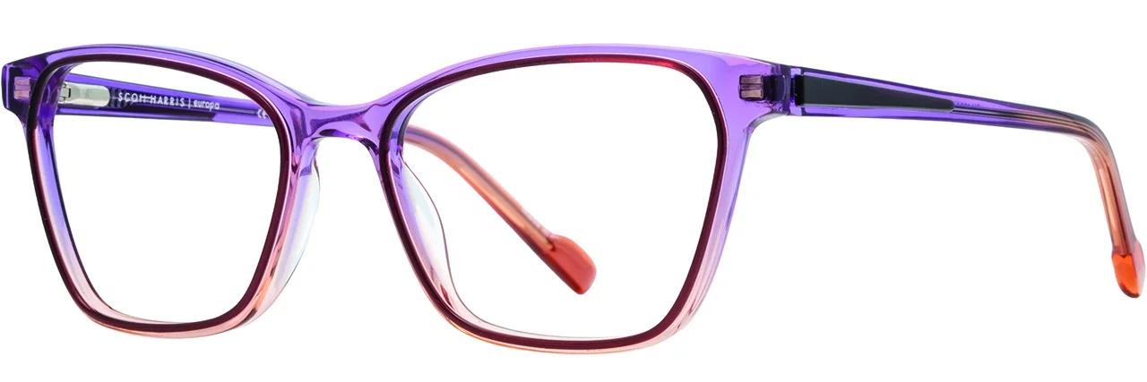 Scott Harris Eyeglasses SH-1004