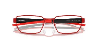 Ferrari Scuderia Eyeglasses FZ7008