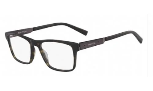 Nautica Eyeglasses Nike 8135