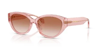 543413 Peach Transparent