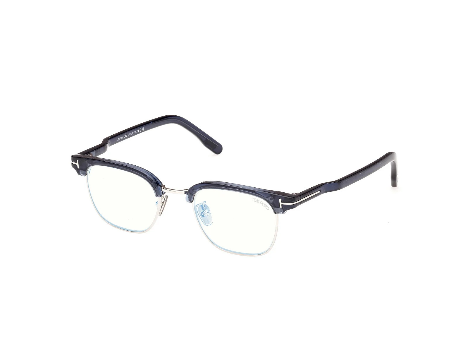 Tom Ford Eyeglasses FT5932-D-B