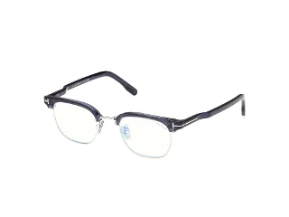 Tom Ford Eyeglasses FT5932-D-B