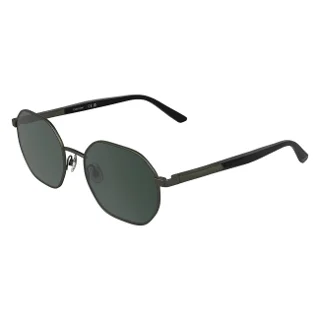 072 Matte Dark Gunmetal