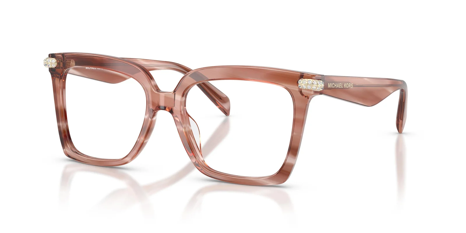 Michael Kors Eyeglasses MK4191BU