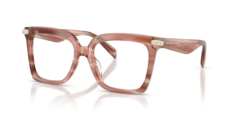 Michael Kors Eyeglasses MK4191BU