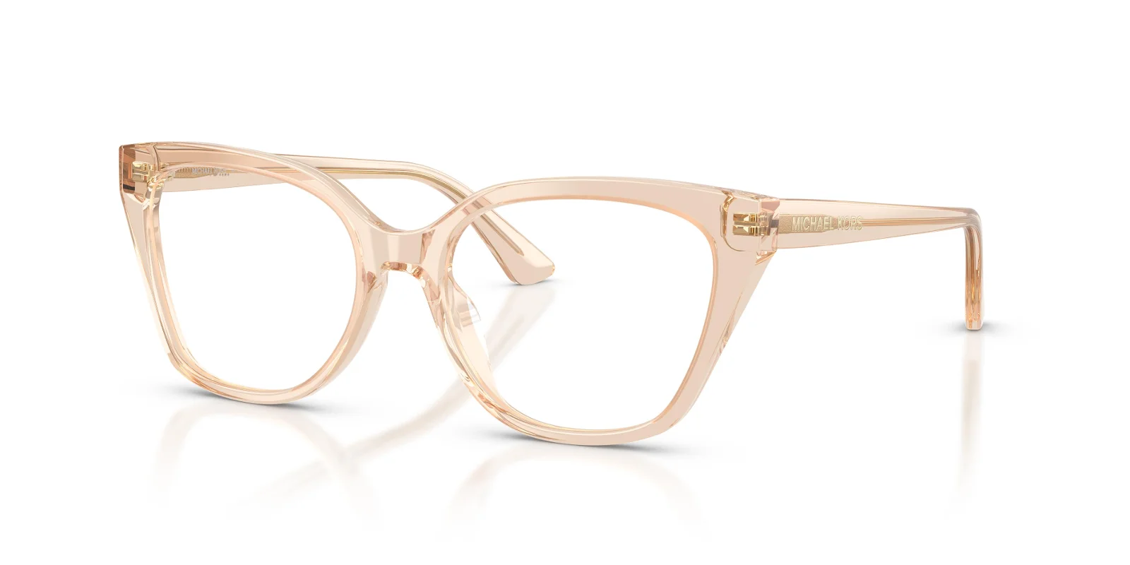Michael Kors Eyeglasses MK4212U