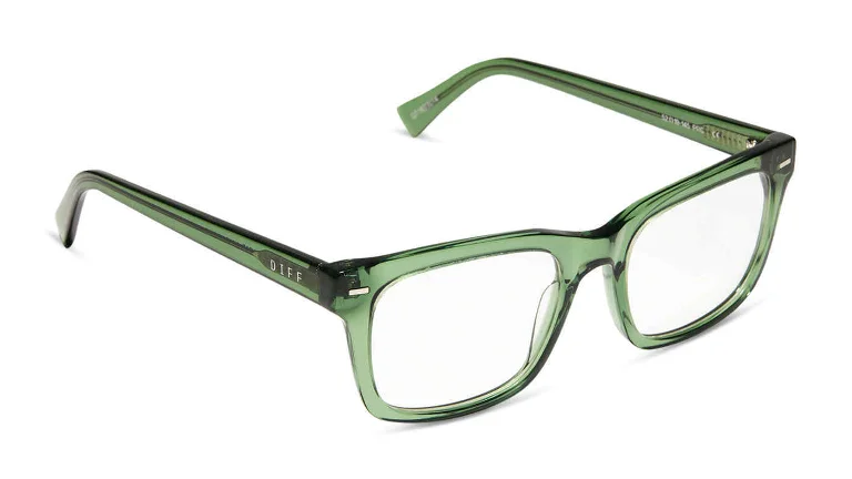 Diff Eyeglasses VDFDAR
