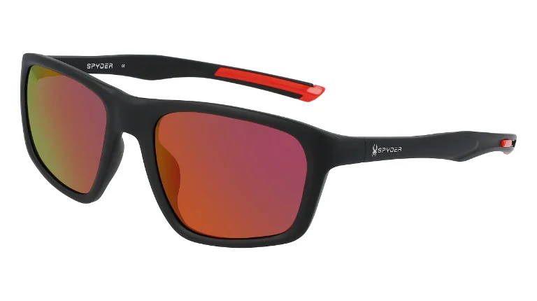 Spyder Sunglasses SP6018