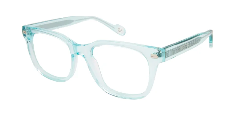 True Religion Eyeglasses TRU T2000