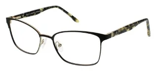 Bcbgmaxazria Eyeglasses CARMELLA