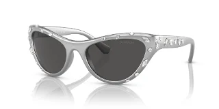 102187 Metallic Grey