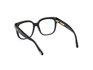Tom Ford Icon Eyeglasses FT6030-B