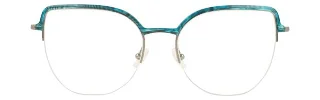 Trina Turk Eyeglasses Tierney