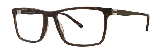 Jhane Barnes Eyeglasses TRICHOTOMY