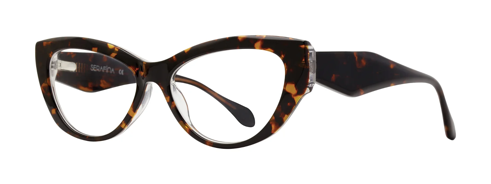 Serafina Eyewear Eyeglasses Harper