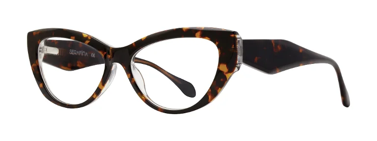 Serafina Eyewear Eyeglasses Harper