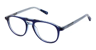 S301-Sfk-311 Blue Aqua