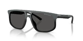 Armani Exchange Sunglasses AX4161SU