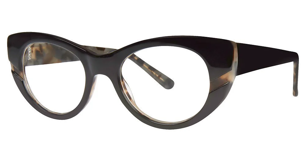 Leon Max Eyeglasses 6021