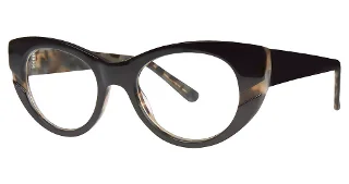 Leon Max Eyeglasses 6021