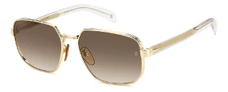 David Beckham Sunglasses DB 7121/G/S