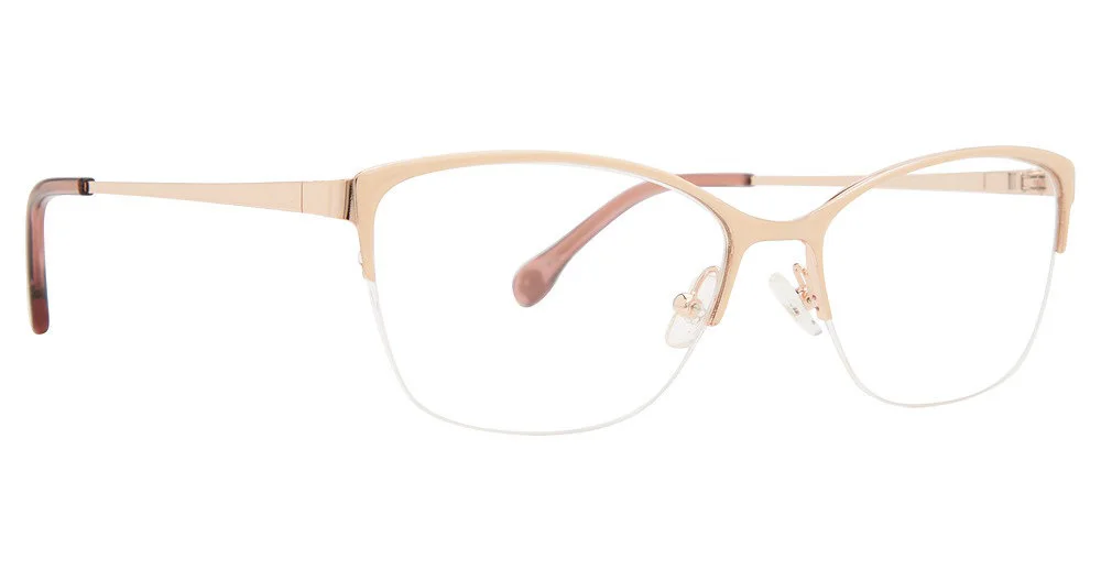 Trina Turk Eyeglasses Haven