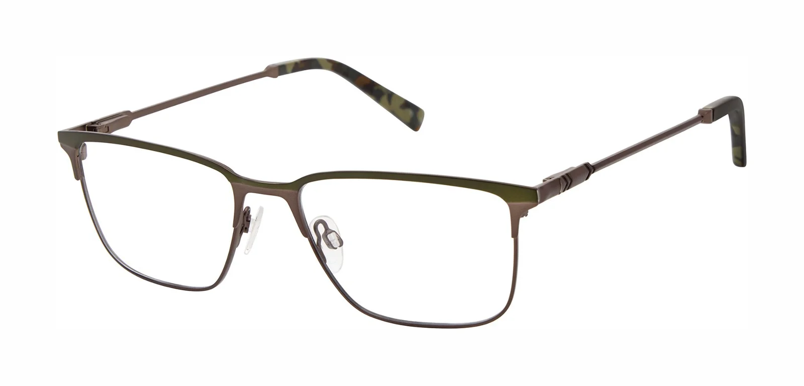 Buffalo David Bitton Eyeglasses BM533