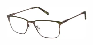 Buffalo David Bitton Eyeglasses BM533