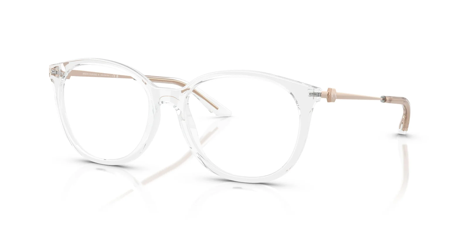 Armani Exchange Eyeglasses AX3109