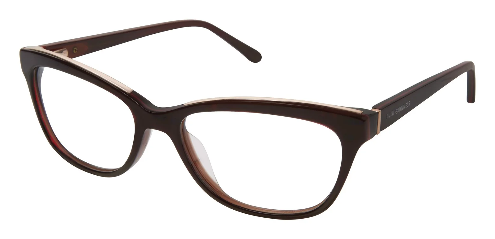 Lulu Guinness Eyeglasses L910