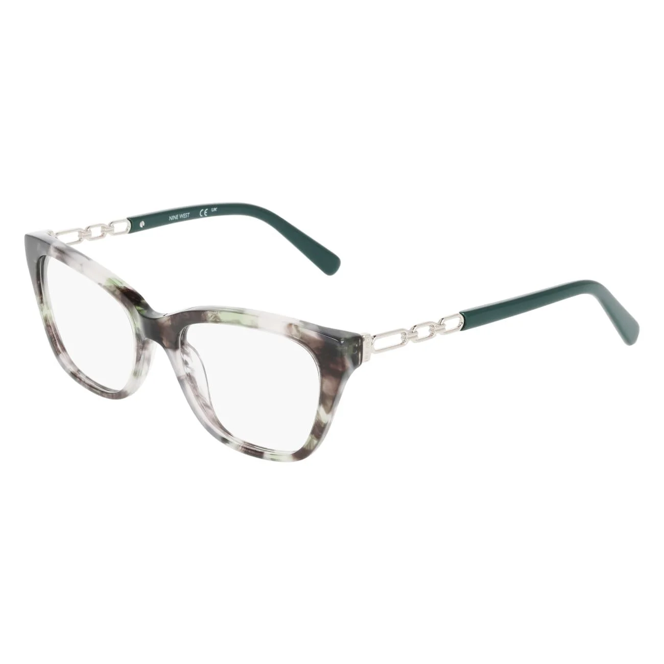 Nine West Eyeglasses NW5238
