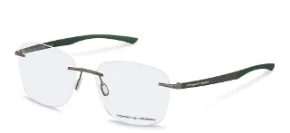Porsche Design Eyeglasses P8774