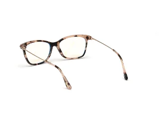 Tom Ford Eyeglasses FT5712-B
