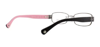 Coach Eyeglasses HC5001