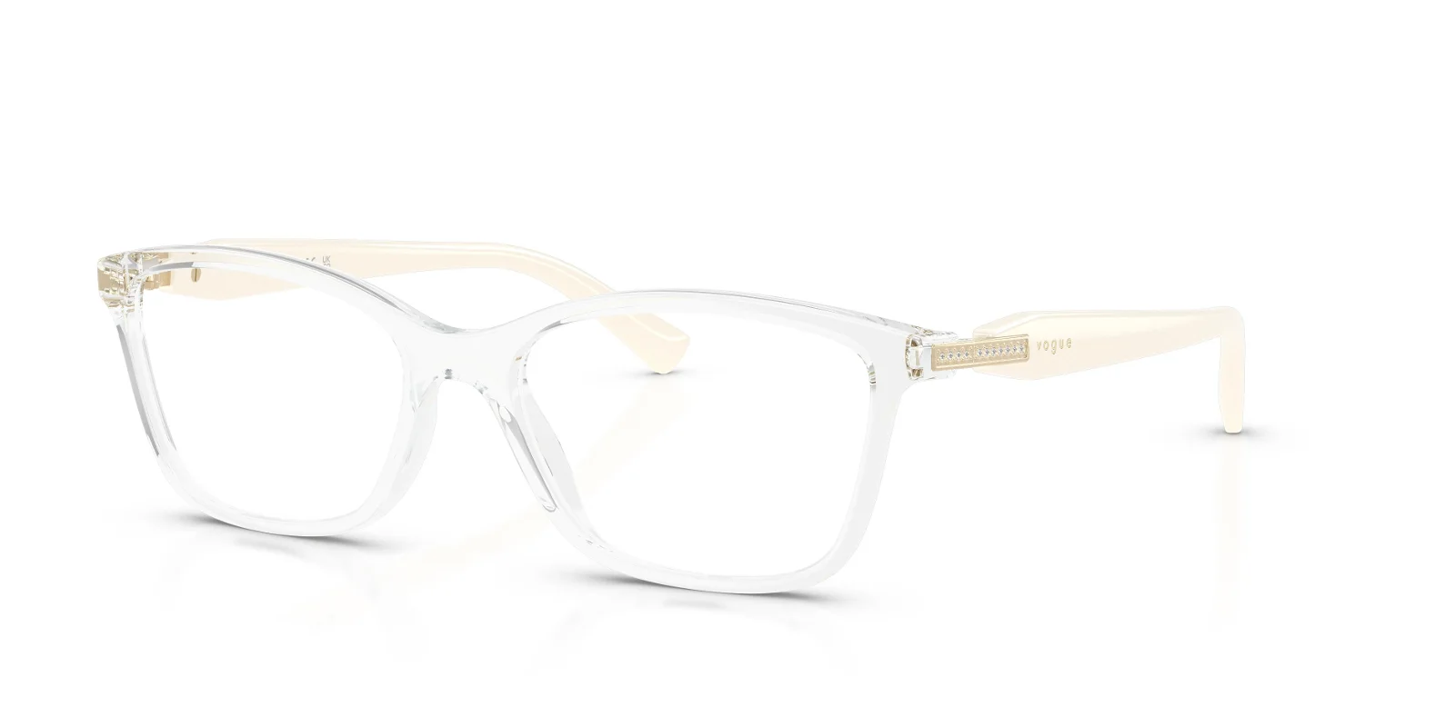 Vogue Eyeglasses VO5680B