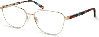 032 Pale Gold
