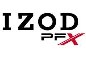 Izod Performx
