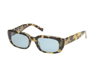 55N Dark Green/Havana / Dark Green/Havana