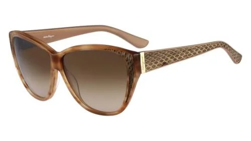 Salvatore Ferragamo Sunglasses SF711SL