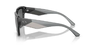 Armani Exchange Sunglasses AX4125SU