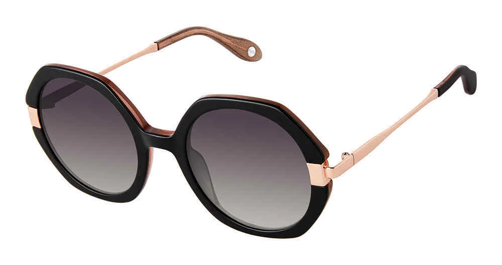 Fysh Sunglasses F-2112