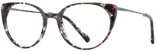 C02 Plum Tortoise/Graphite