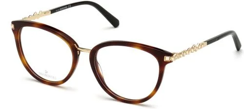 Swarovski Eyeglasses SK5344