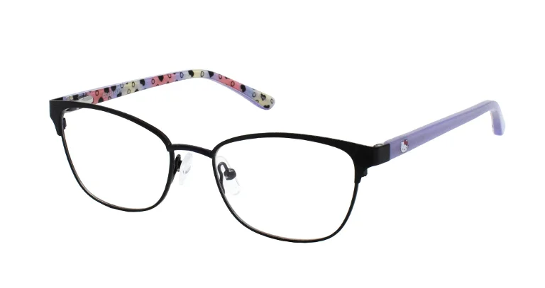 Hello Kitty Eyeglasses HK 371
