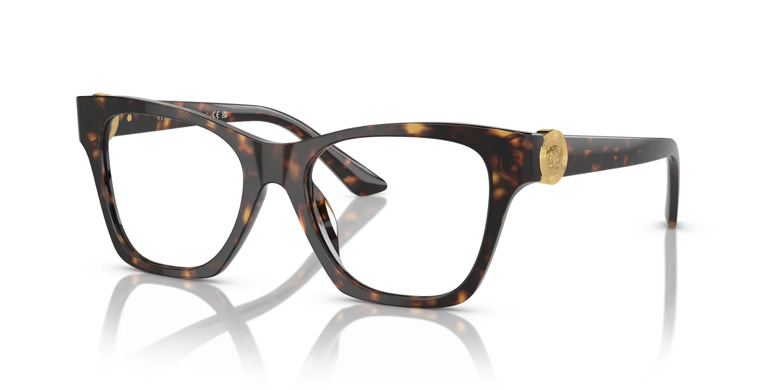 Versace Eyeglasses VE3341U