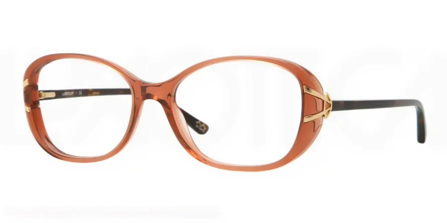 Luxottica Eyeglasses LU4339