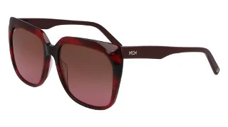 617 Striped Red