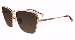 Yalea Sunglasses SYA083