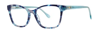 Lilly Pulitzer Eyeglasses LIANA
